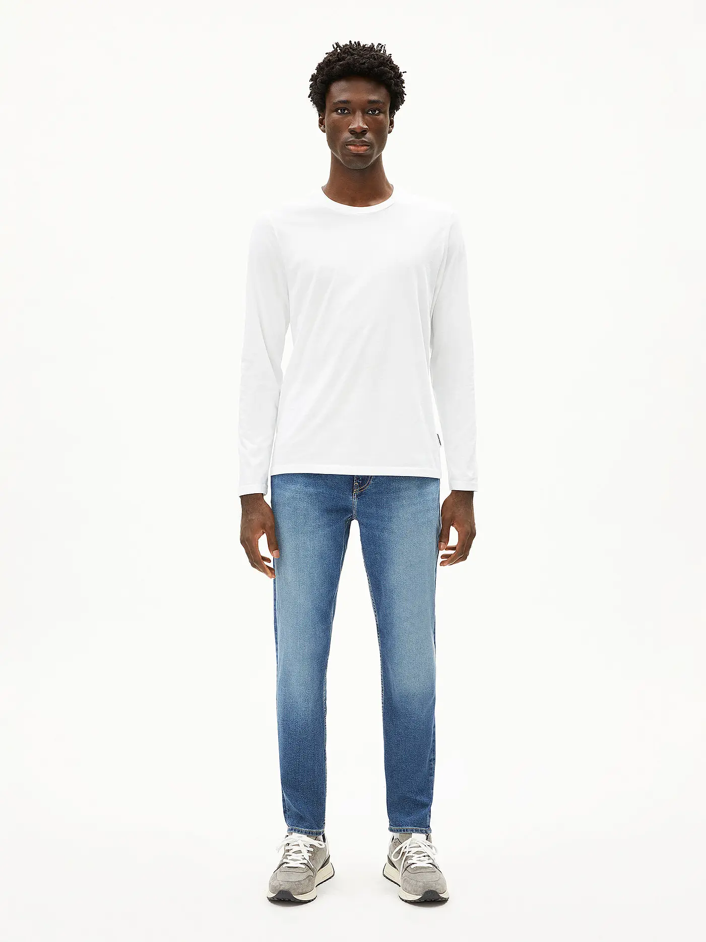 ARMEDANGELS | Jeans AARJO TARPA | 